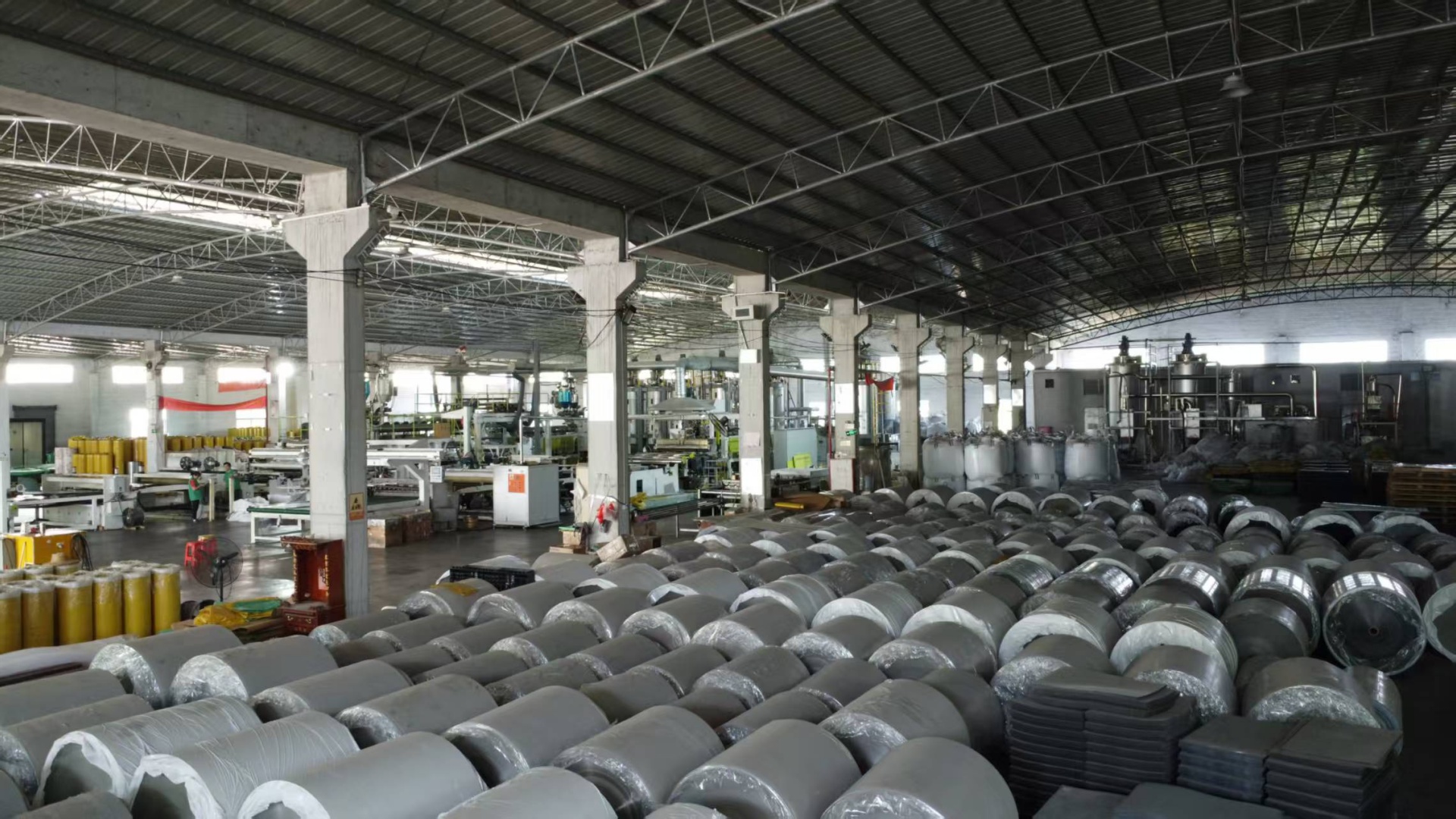 2025年高性價比采光瓦專業制造商新測評精選