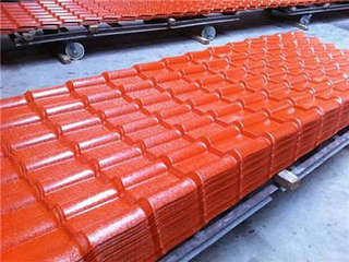 合成樹脂瓦選購指南 如何選擇性價比高的價位？