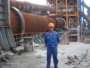 河南省滎陽(yáng)市礦山機(jī)械制造廠 鋼廠石灰石回轉(zhuǎn)窯的專業(yè)供應(yīng)者