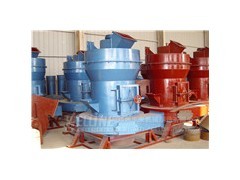 專業(yè)供應(yīng)第三代制砂機(jī)，助力高效礦山破碎作業(yè)——鄭州未來(lái)機(jī)械制造鑄就卓越品質(zhì)