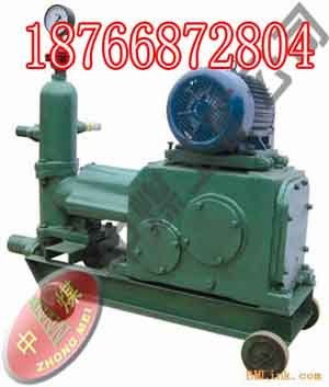 山東中煤礦山設(shè)備 ZSY80/90雙液注漿泵及礦用機(jī)械設(shè)備專業(yè)制造商